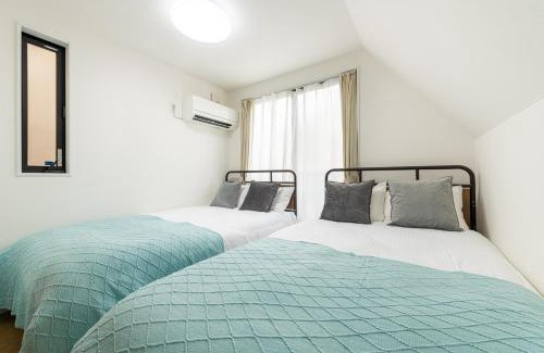 Edogawa House | 松江7丁目戸建
