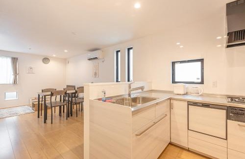 Edogawa House | 松江7丁目戸建
