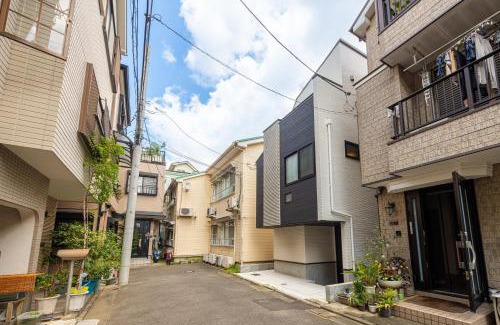Edogawa House | 松江7丁目戸建