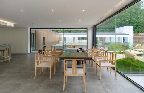 Zhangzhou Villa | 果宿