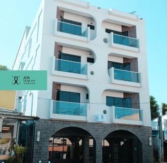 Xiaoliuqiu Bed & Breakfast | 柔意琉居 Zoy Liuqiu Inn
