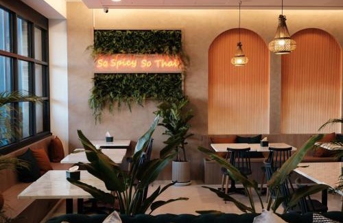 Xiaoliuqiu Bed & Breakfast | 柔意琉居 Zoy Liuqiu Inn