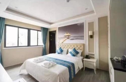 Tuol Kouk Hotel | 格林豪泰酒店