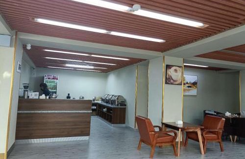 Tuol Kouk Hotel | 格林豪泰酒店