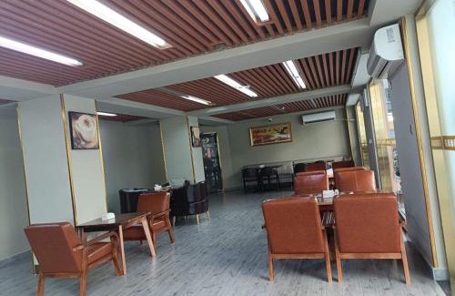 Tuol Kouk Hotel | 格林豪泰酒店