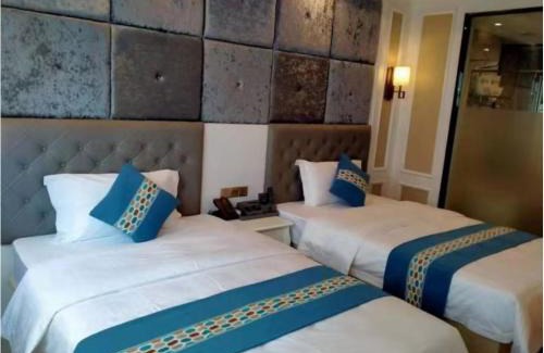 Tuol Kouk Hotel | 格林豪泰酒店