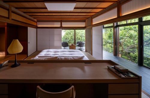 Fushimi Hotel | 桃山温泉 月見館