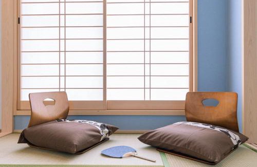 Higashinari House | 楓の宿 Osaka Midoribashi5min 5ppl liubj8