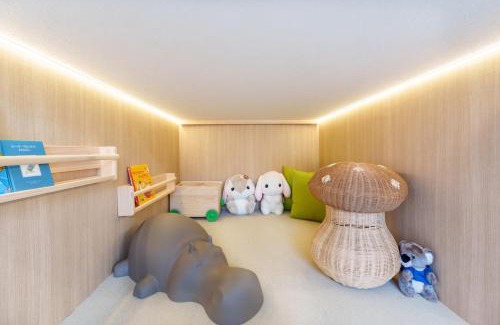 Itabashi Villa | 楓屋アネックス 120Tb