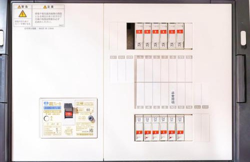 Itabashi Villa | 楓屋アネックス 120Tb