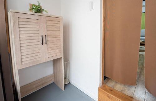 Higashiyotsugi Apartment | 楽逸グループ 四ツ木 102t