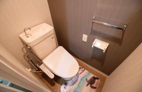 Yokosuka Apartment | 横須賀アロハハウス702