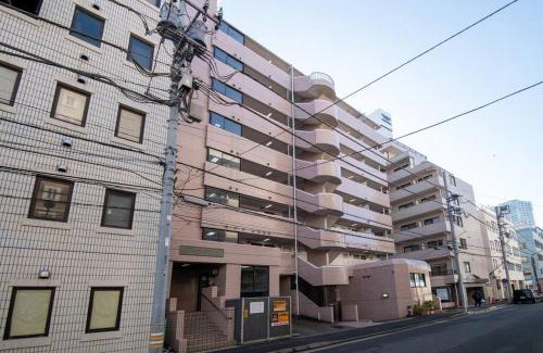 Yokosuka Apartment | 横須賀ビーチコテージハウス204