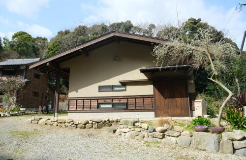 Itoshima Villa | 橙日