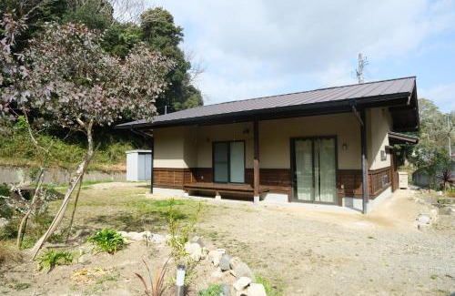Itoshima Villa | 橙日
