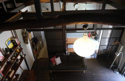 Itoshima Villa | 橙日