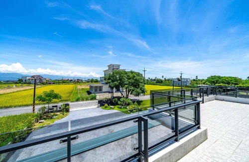 Dongshan House | 橙香民宿