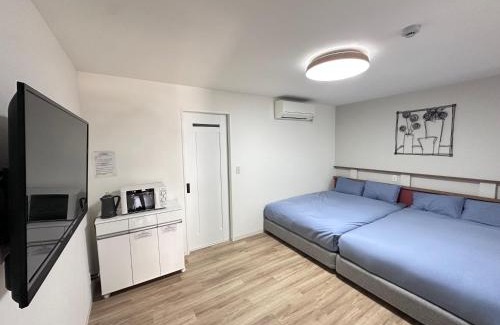 Shin-Osaka Apartment | 櫻時雨-新大阪民泊