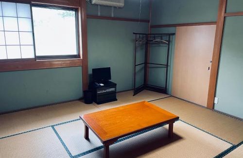 Obama Hotel | 民宿上田屋