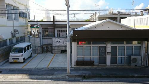 Okinawa Apartment | 民宿 OB(guest house OB)
