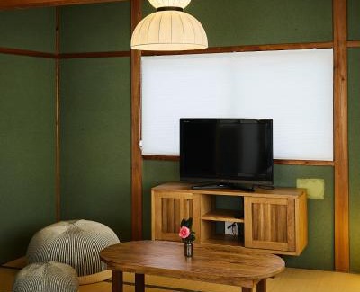 Owase House | 民泊あまやど Amayado