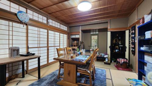 Ena House | 民泊ウトカ