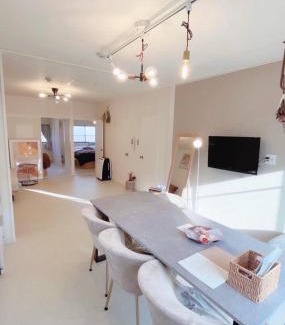 Ise Apartment | 民泊宿i s e s h i m a伊勢内宮前202猿田彦神社1分