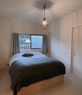 Ise Apartment | 民泊宿i s e s h i m a伊勢内宮前202猿田彦神社1分