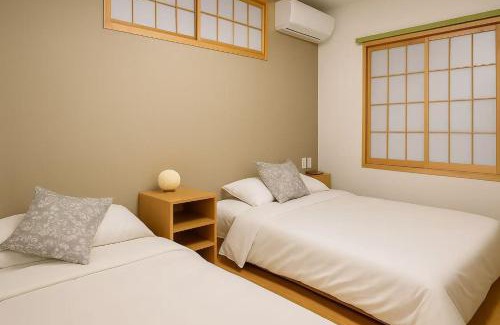 Namba Villa | 民泊悠