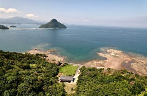 Kamiamakusa Villa | 民泊道場