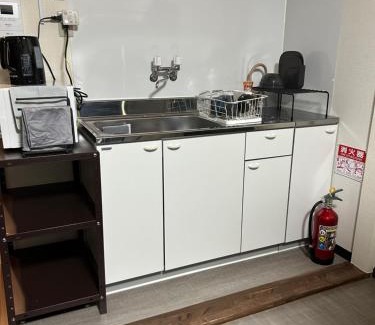 Tsukuba Apartment | 民泊Assetters Japan つくば