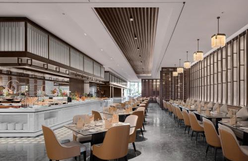 Chenghai Hotel | 汕头白天鹅酒店