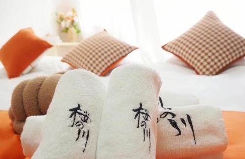 Ikebukuro Apartment | 池袋駅6分 2-5人丨6 minutes from Ikebukuro Station 2-5 people