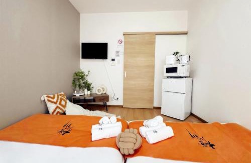 Ikebukuro Apartment | 池袋駅6分 2-5人丨6 minutes from Ikebukuro Station 2-5 people