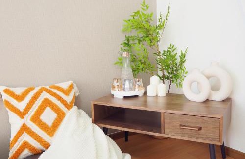 Ikebukuro Apartment | 池袋駅6分 2-5人丨6 minutes from Ikebukuro Station 2-5 people