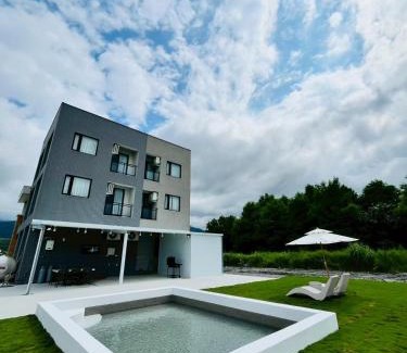 Dongshan Villa | 沐玥民宿