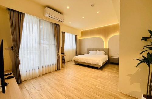 Dongshan Villa | 沐玥民宿