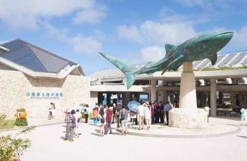 Motobu Villa | 沖縄といえばココ！美ら海水族館徒歩圏内！ビーチにBBQに星空観察 隠れ家的貸切一軒家