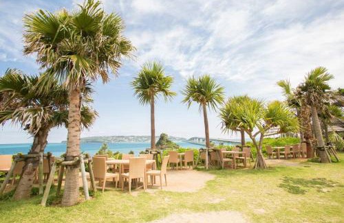 Motobu Villa | 沖縄といえばココ！美ら海水族館徒歩圏内！ビーチにBBQに星空観察 隠れ家的貸切一軒家