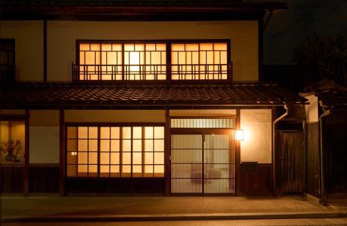 Kurashiki Apartment | 泊葉 -Hakuha- 倉敷美観地区すぐの一棟貸し宿泊施設