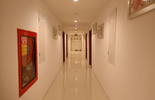 Pratumnak Hill Apartment | 泰国芭提雅中天豪华酒店公寓近海滩