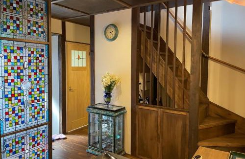 Ai Jima House | 浪漫宿花町