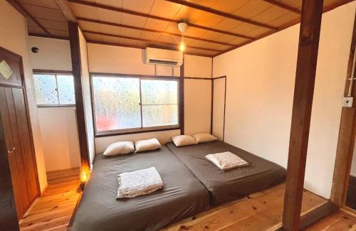 Iyo Villa | 海とふれあうための一軒貸し宿オリーブ