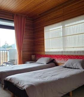 Wakayama House | 海の風