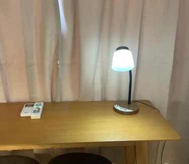 Beppu Apartment | 海天ハウス花木302