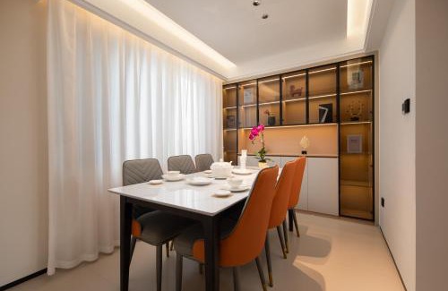 Lingshui Hotel | 海棠湾罗岚度假酒店-Haitang Bay Luolan Resort Hotel