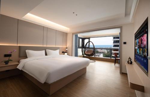Lingshui Hotel | 海棠湾罗岚度假酒店-Haitang Bay Luolan Resort Hotel