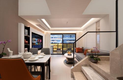 Lingshui Hotel | 海棠湾罗岚度假酒店-Haitang Bay Luolan Resort Hotel