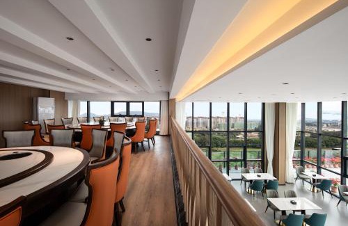 Lingshui Hotel | 海棠湾罗岚度假酒店-Haitang Bay Luolan Resort Hotel