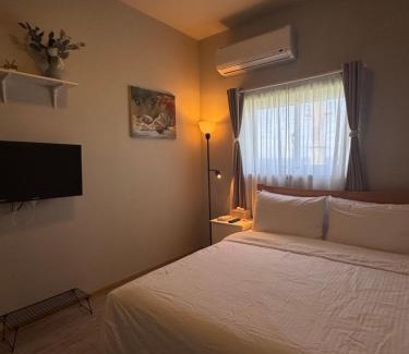 Lyudao House | 海邊小屋